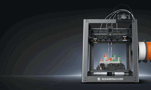 WonderMaker ZR und ZR Ultra