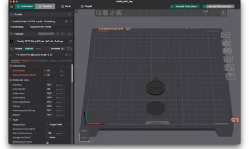 Ein Konflikt um Kompatibilität und Kontrolle