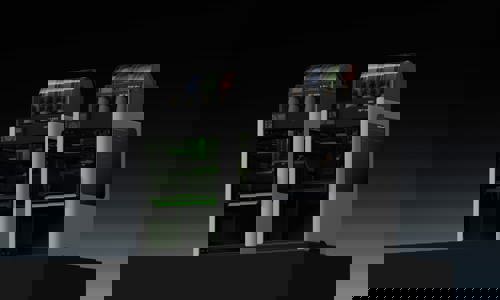 Bambu Lab H2D: Die Revolution im persönlichen Fertigungsbereich